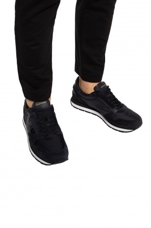 Branded sneakers, zdjęcie 2 Branded sneakers od Emporio Armani